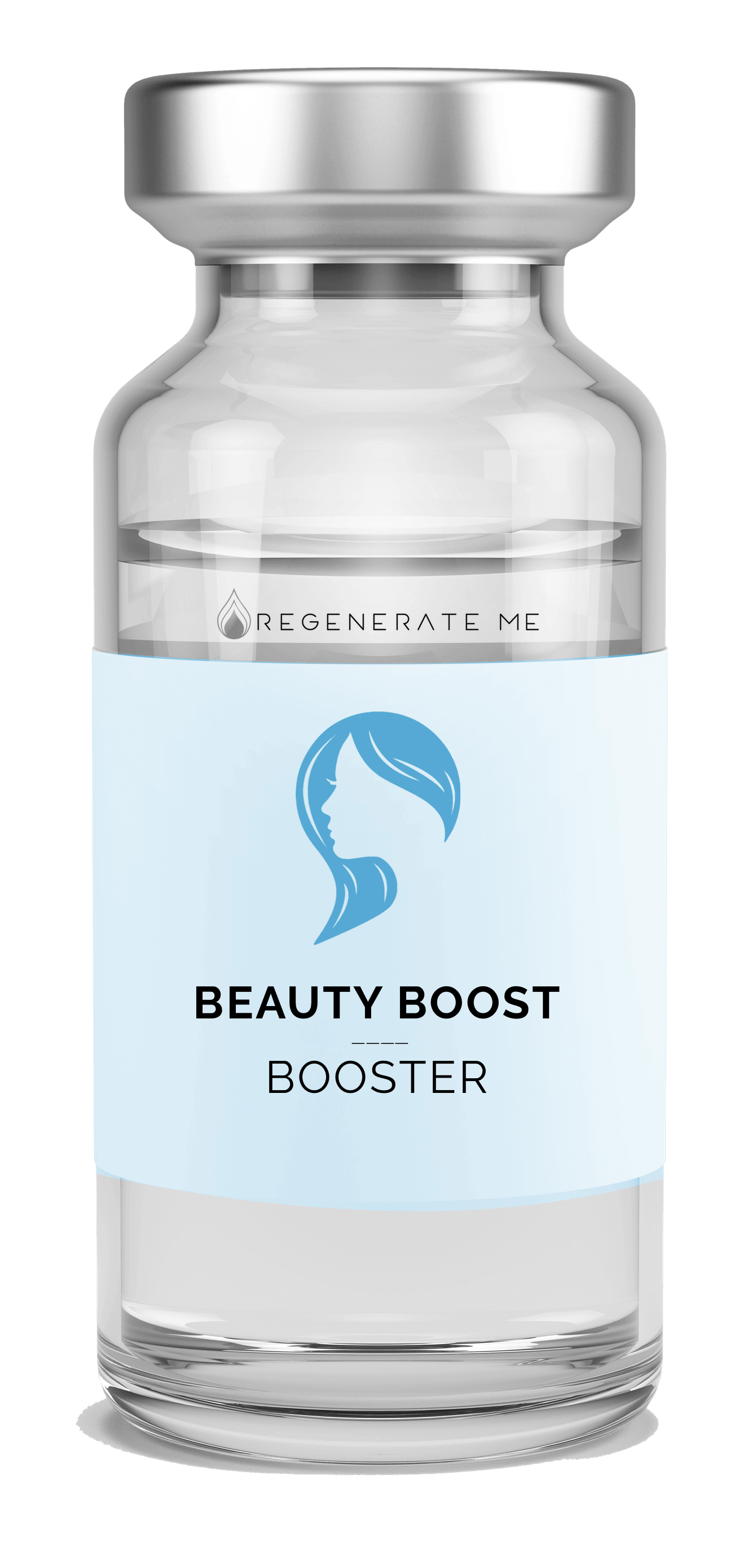 Beauty Boost - Regenerate Me