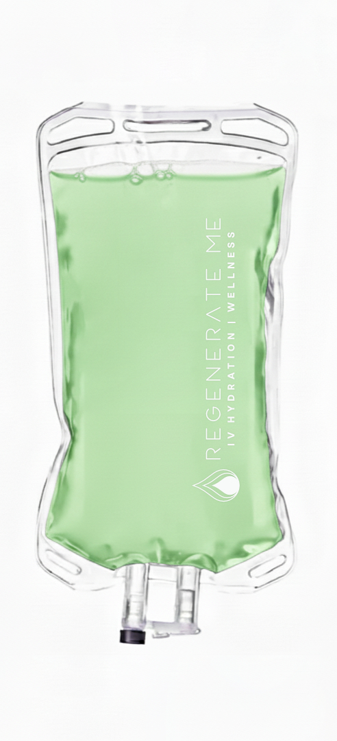 Ultimate Wellness/NAD+