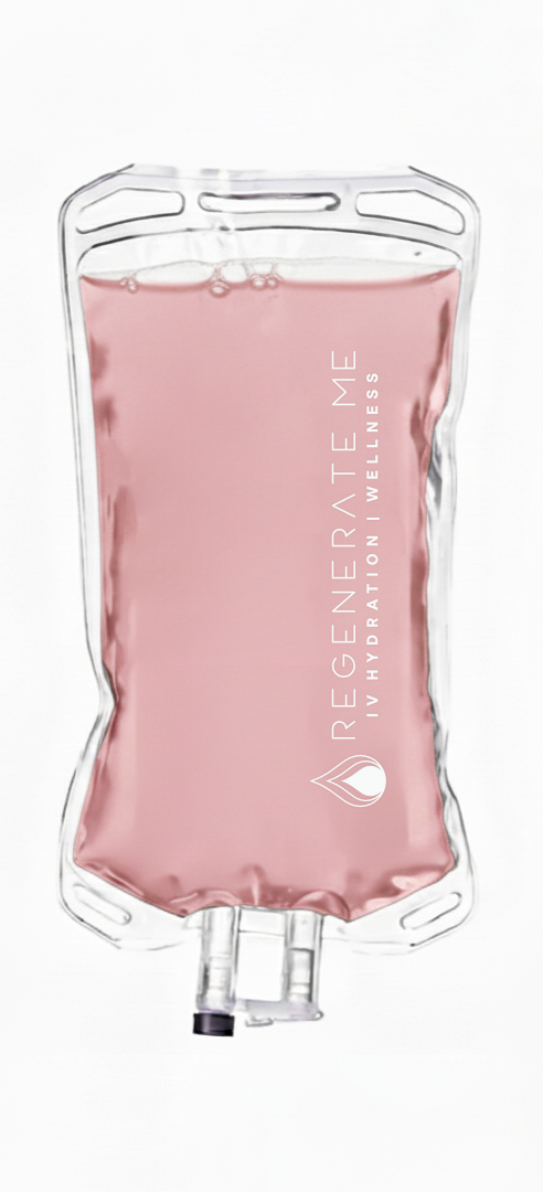 Ultra Beauti-fuel/Glow