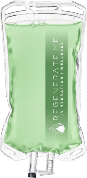 Ultimate Wellness/NAD+