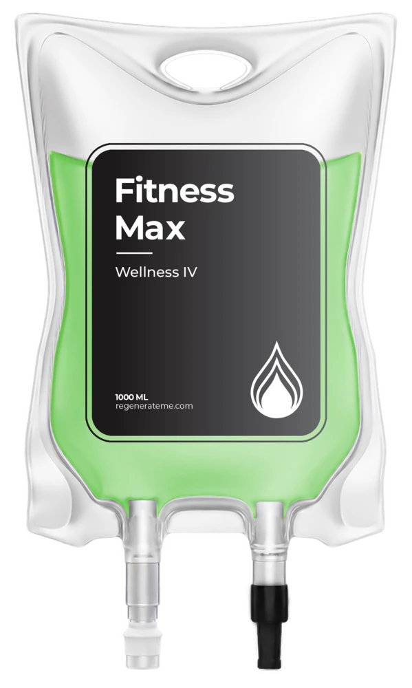Fitness Max