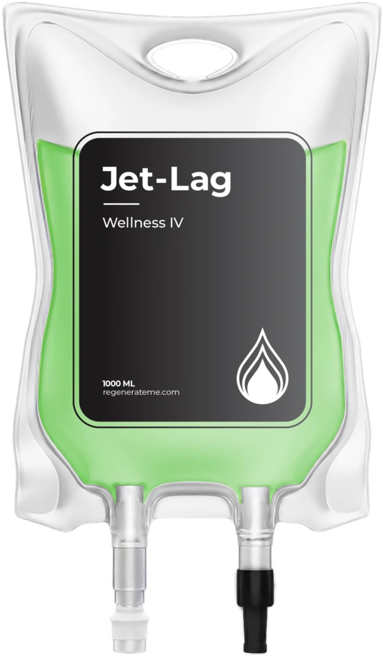 Jet-Lag