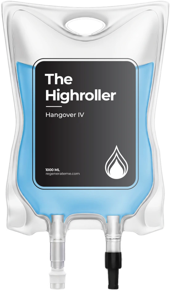 The Highroller