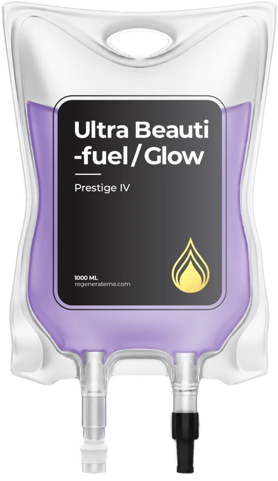 Ultra Beauti-fuel / Glow