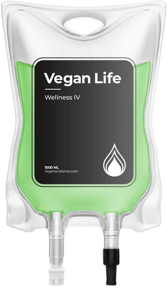 Vegan Life