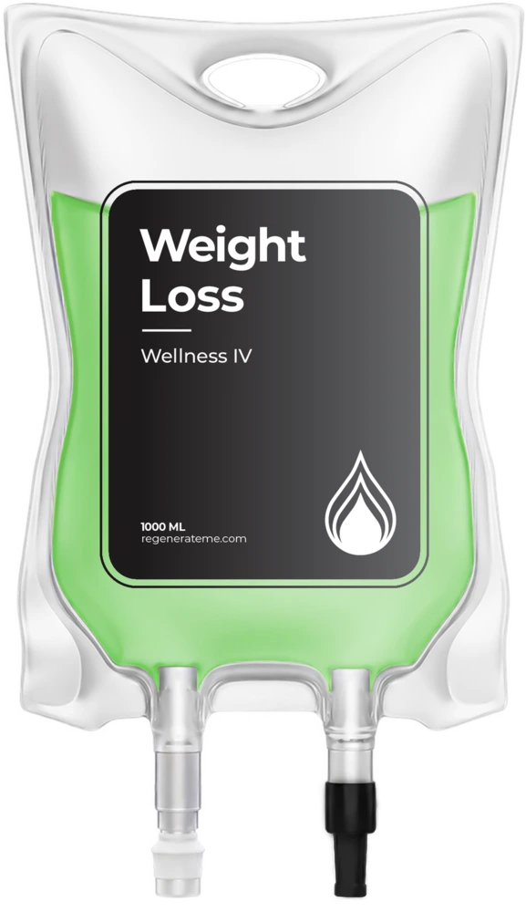 Weight Loss