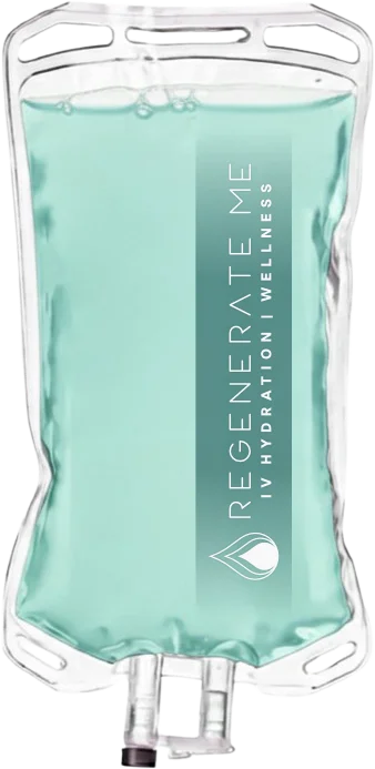 glutathione iv therapy green valley IV Hydration & Wellness