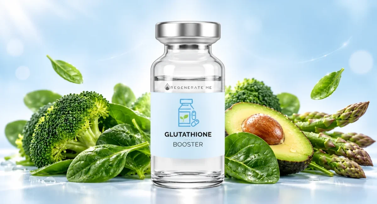 glutathione-booster-regenerateme-las-vegas