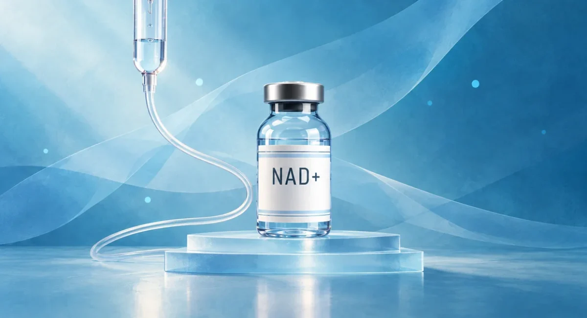 nad-plus-iv-therapy