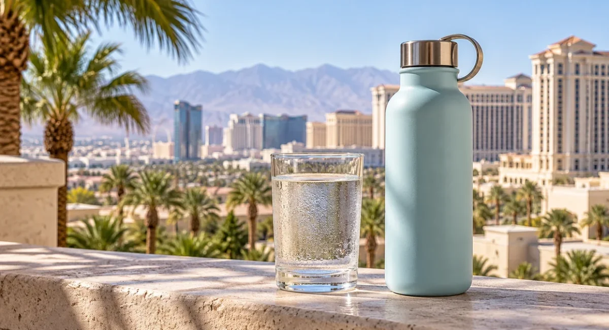 staying-hydrated-las-vegas